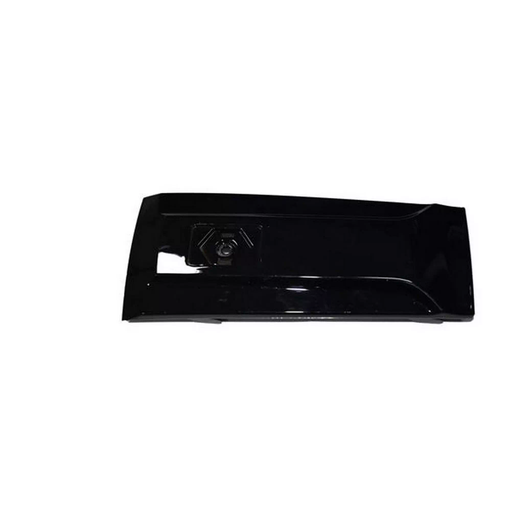 RKS AZURE ÖN ANA PANEL DEKORU SİYAH [AZURE MAX - AZURE (KUBA) - AZ50] #RK 28004